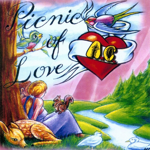 Release cover