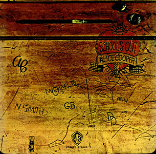 Release cover