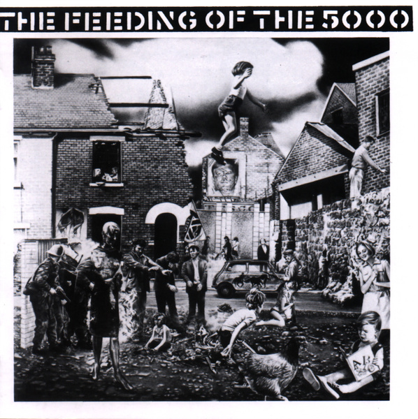Release cover