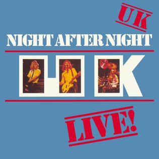 Release cover