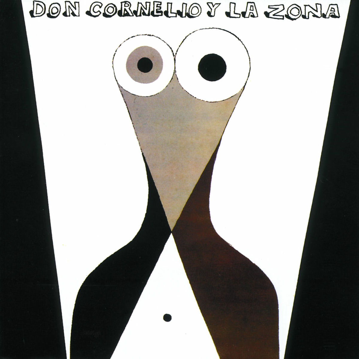 Release cover