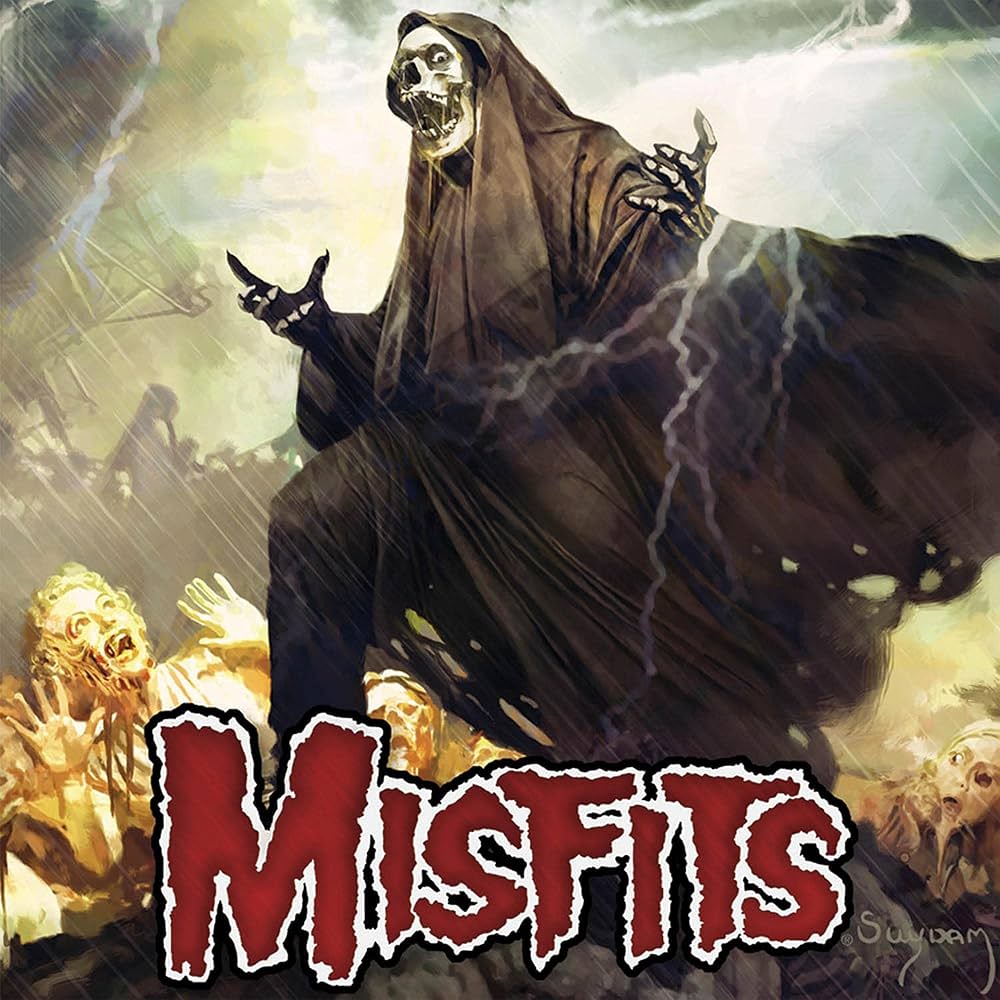 Release cover