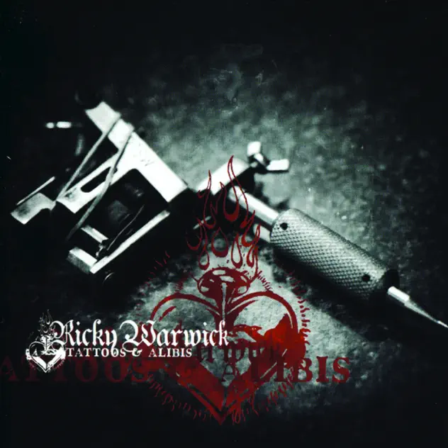 Release cover
