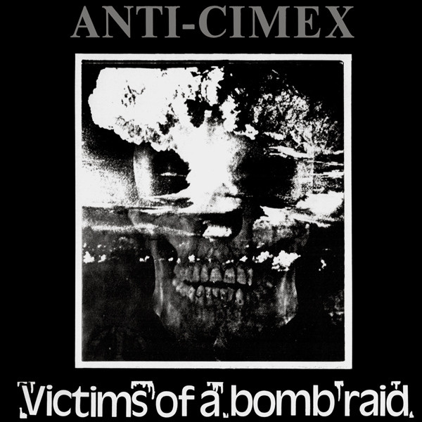Release cover