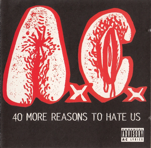 Release cover